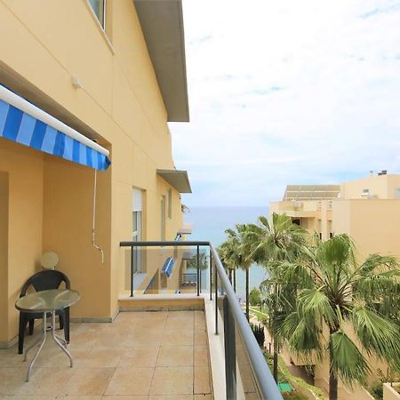 El Coral Apartment - First Beach Line Estepona Exterior photo